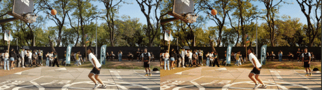 Antes e Depois 3