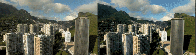 Antes e Depois 4